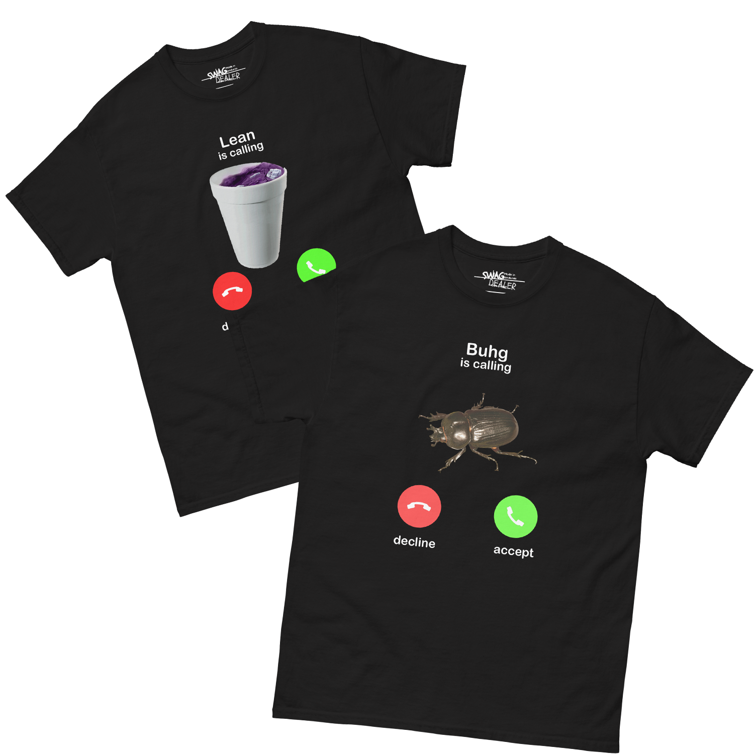 Pick Up The Phone Collection